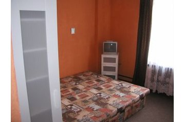 Repubblica Ceca Penzión Lučany nad Nisou, Esterno